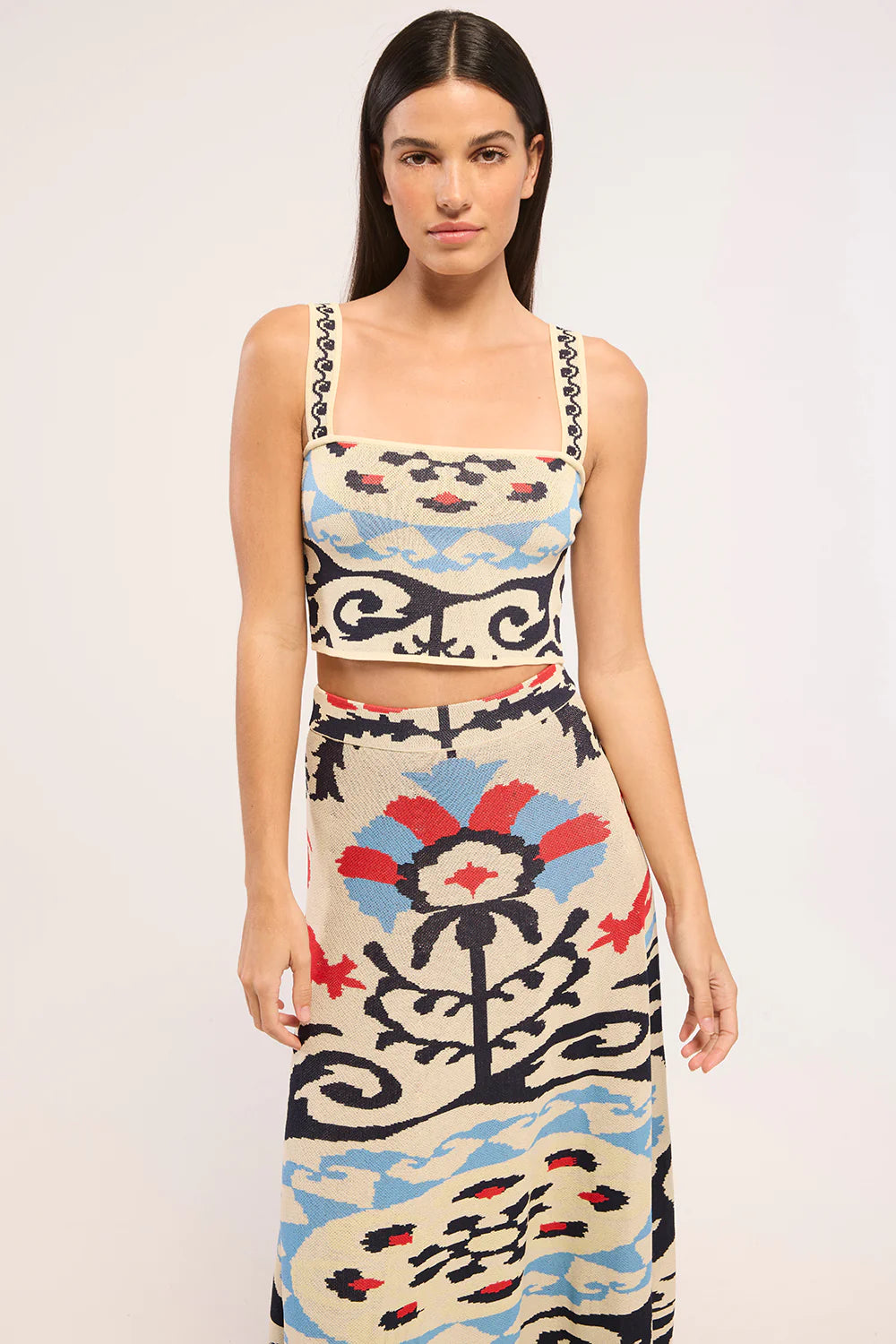 The Cora Top