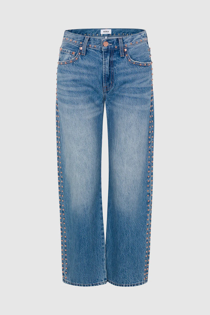 Lexi Star Studded Jean