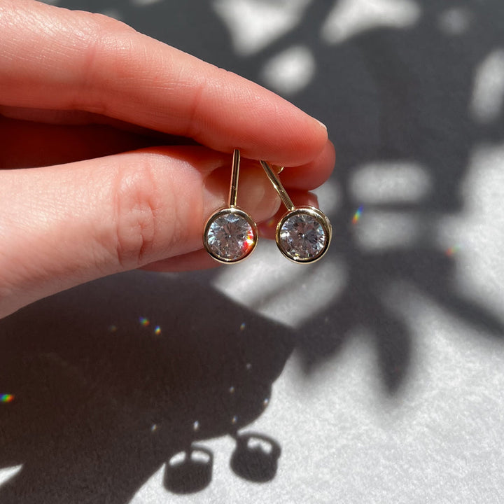 Noemi Grande Earrings