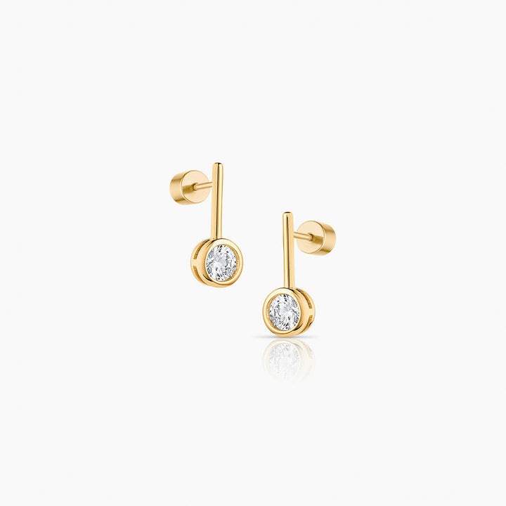 Noemi Drop Earrings