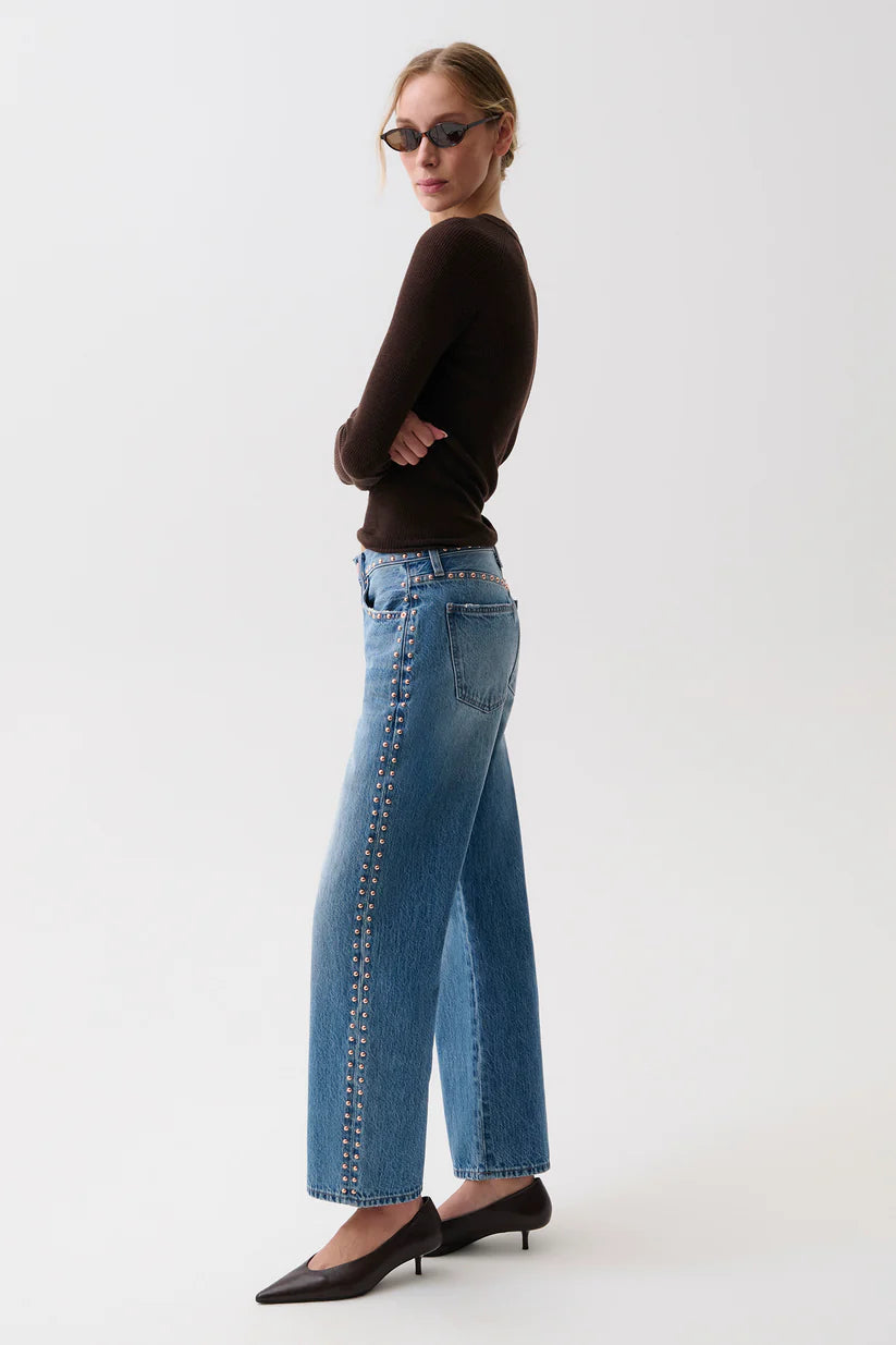 Lexi Star Studded Jean