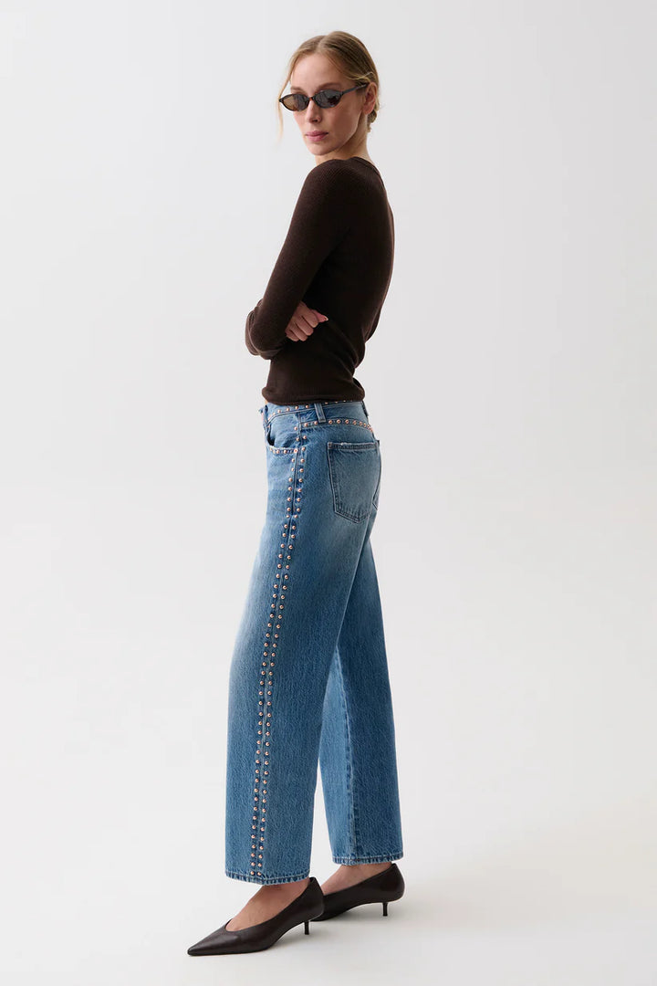 Lexi Star Studded Jean