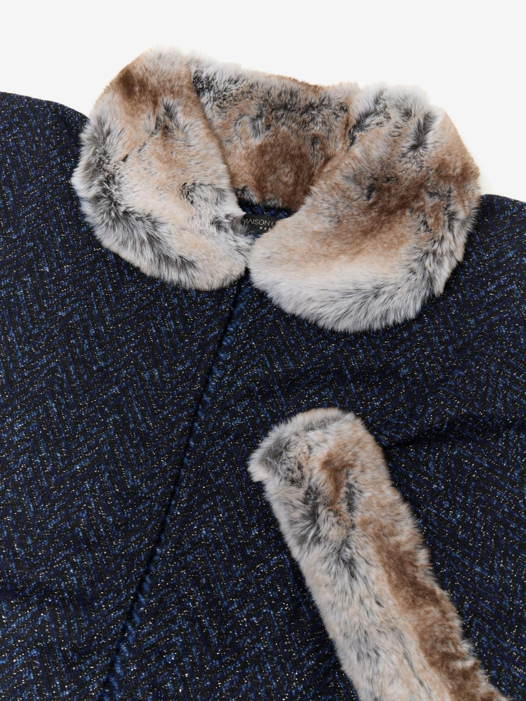 CHAMBORD PONCHO