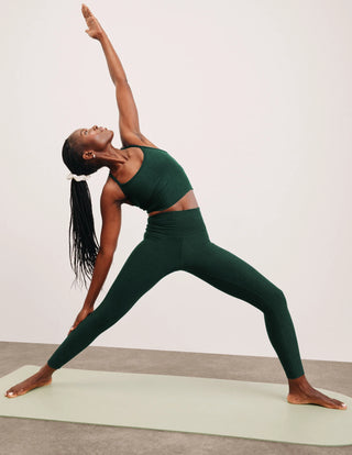 SPACEDYE CAUGHT IN THE MIDI HW LEGGING