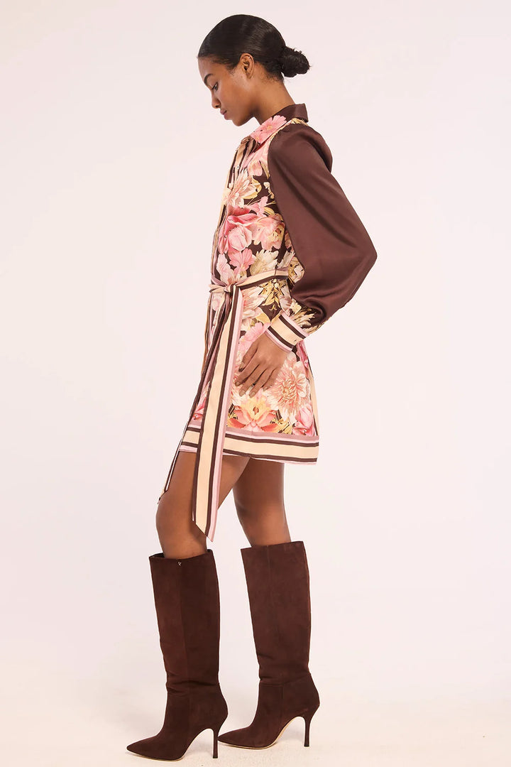 Poppy Dress