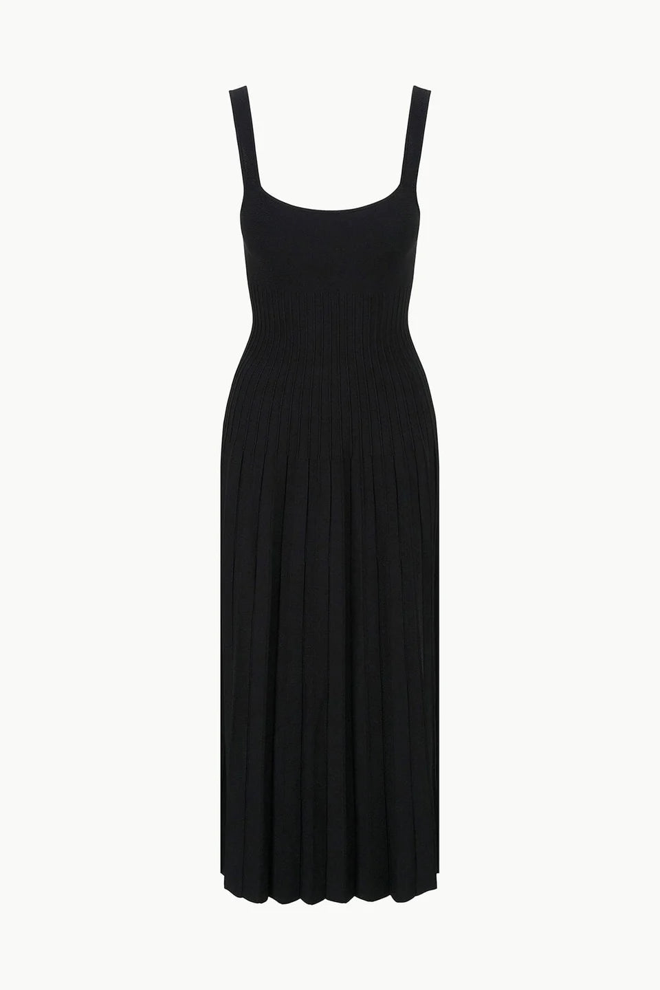 Ellison Dress in Black