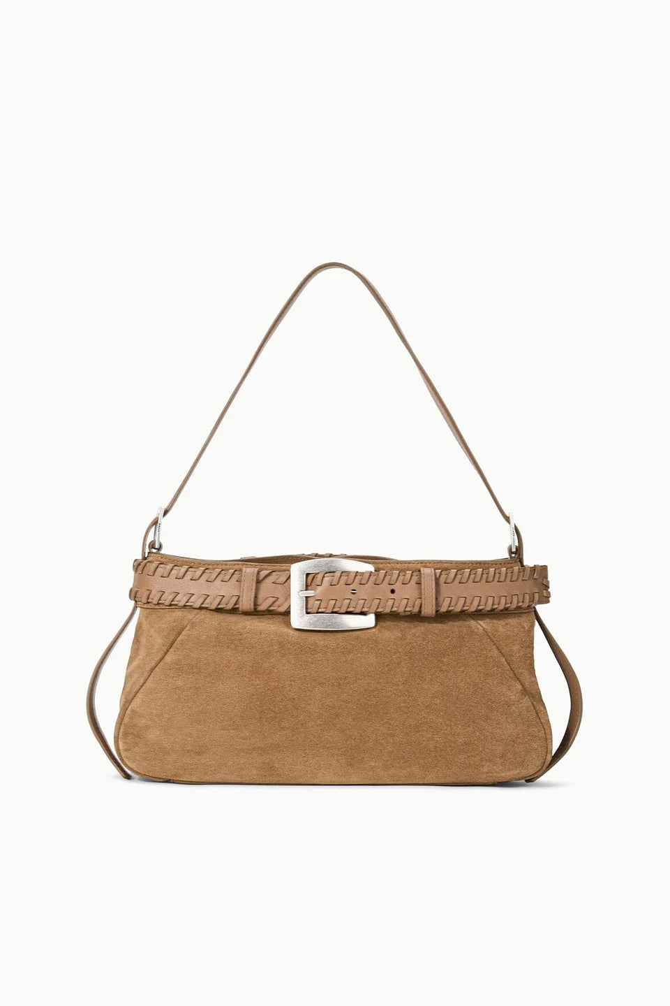 Brooklyn Shoulder Bag Husk