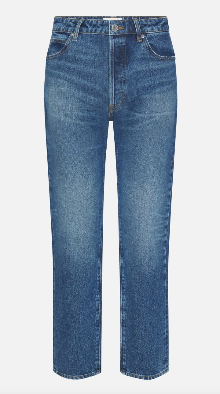 The Essential Jean in Lucky