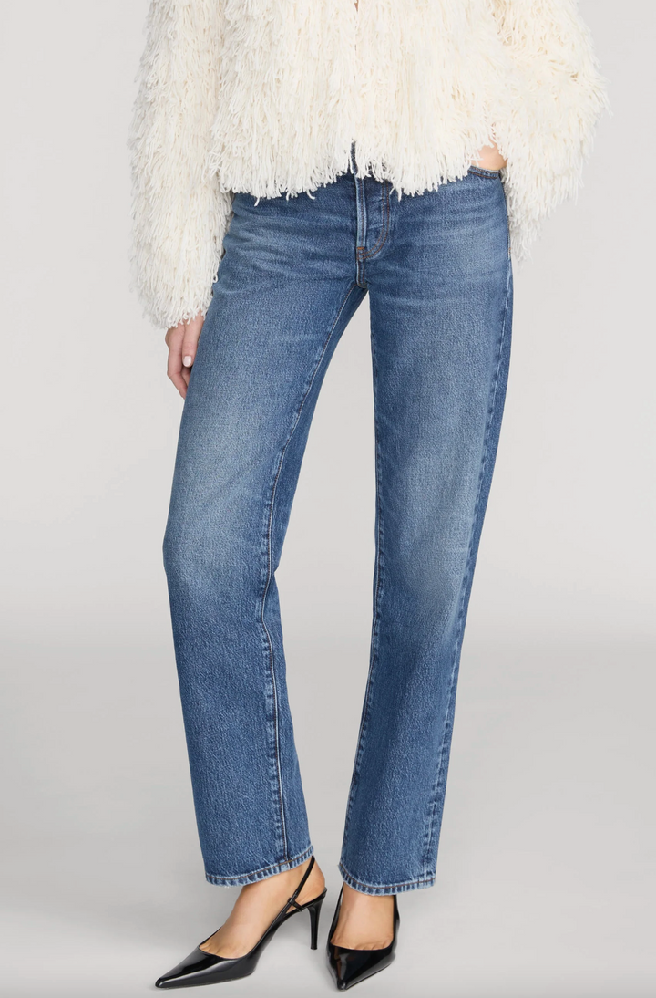 The Essential Jean in Lucky