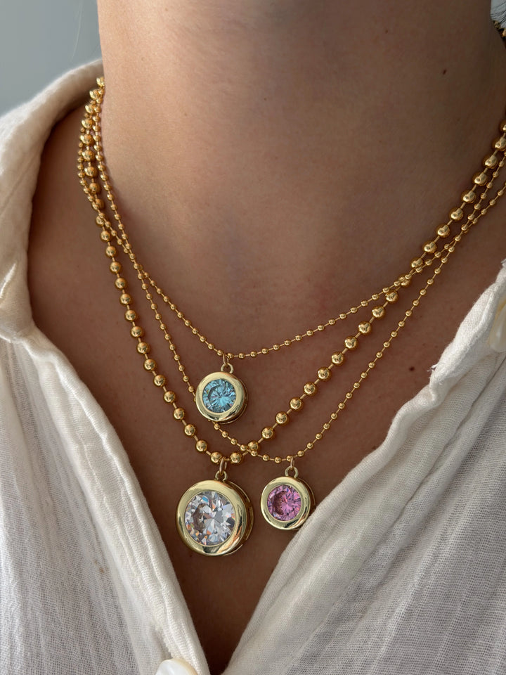 Regan Necklace