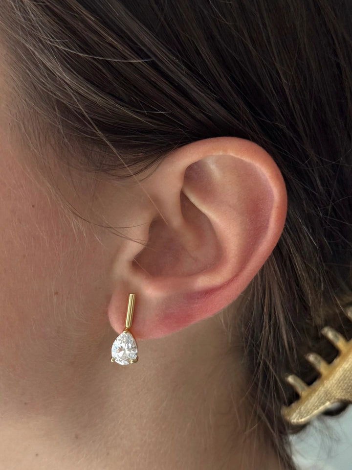 Goodman Drop Earring