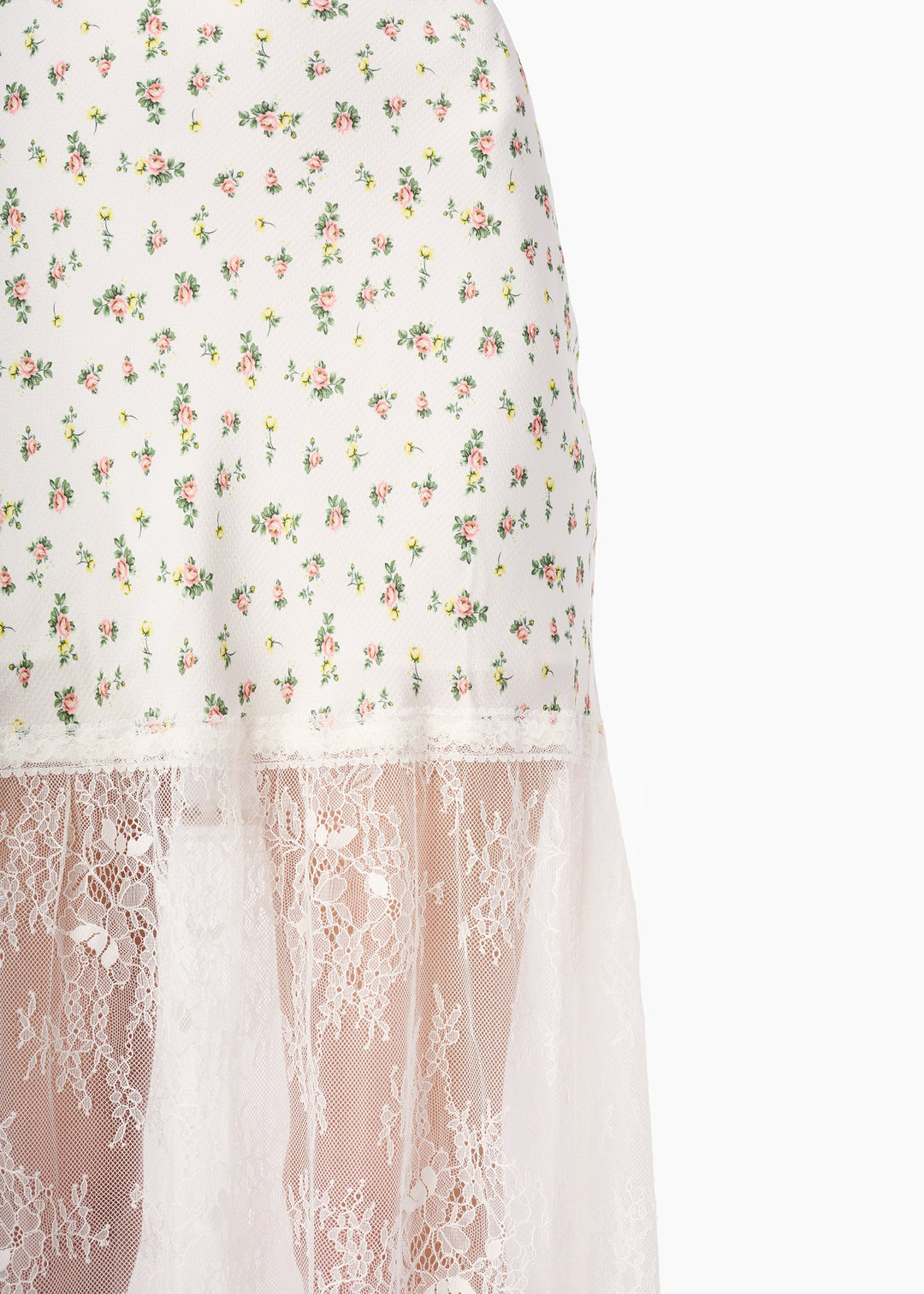 Flo Skirt Fleurette Ditsy