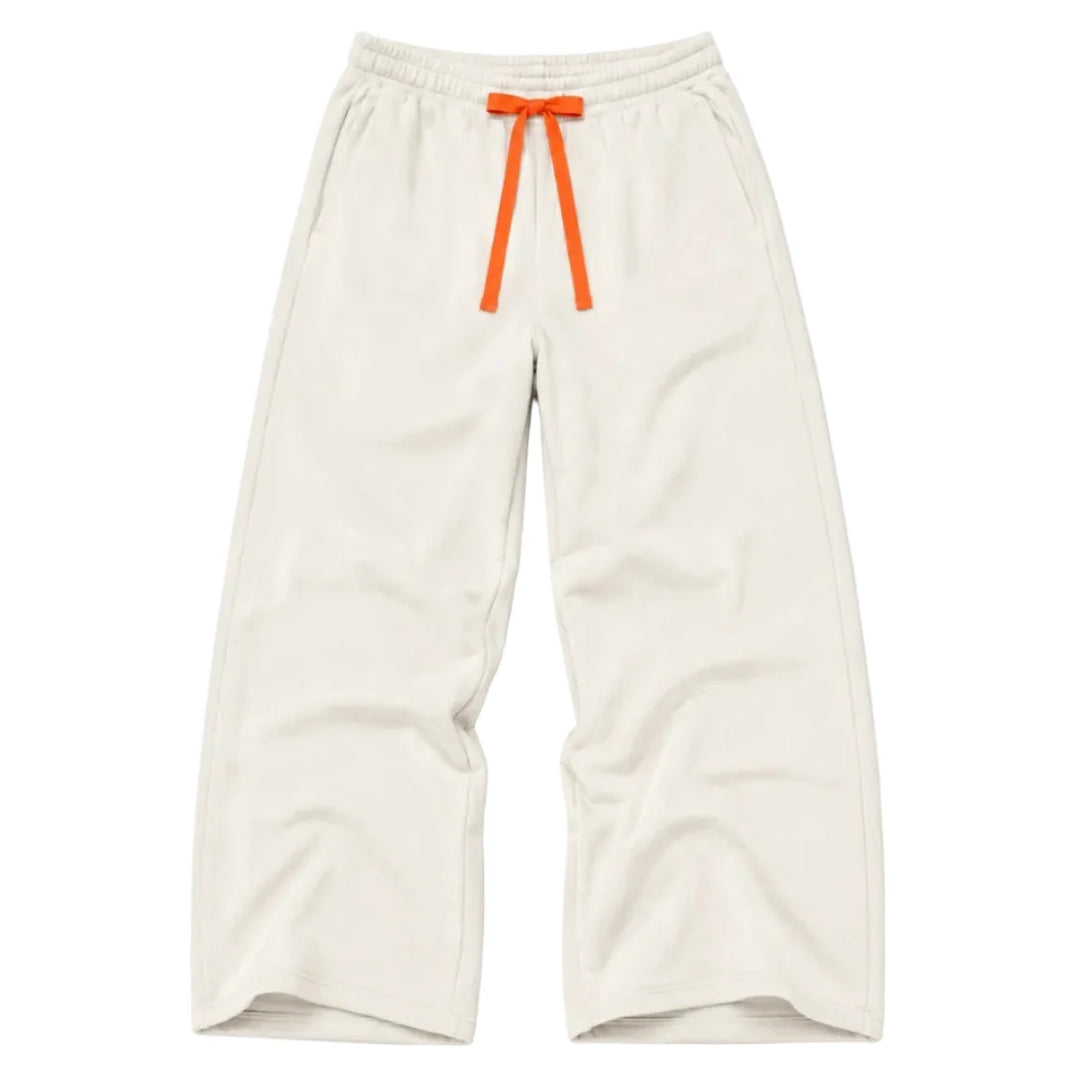 Weekend Barb Sweatpant in Oatmeal Heather