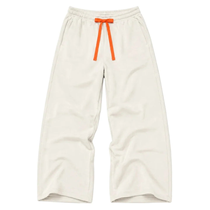 Weekend Barb Sweatpant in Oatmeal Heather