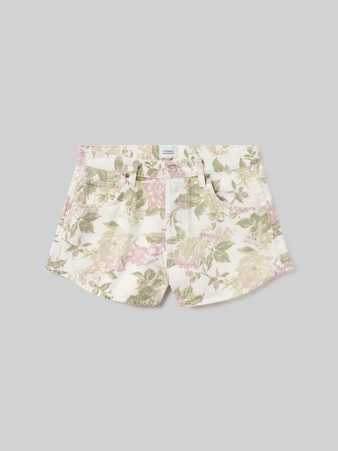 Abita Short in English Rose - obligato