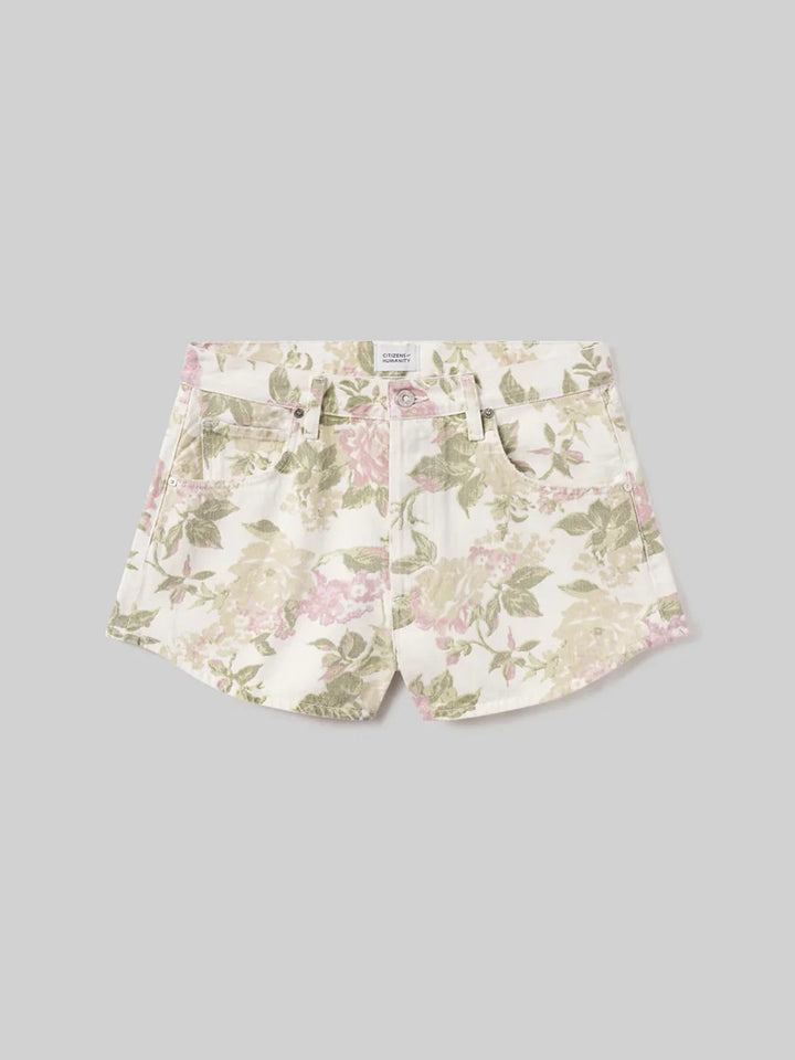 Abita Short in English Rose - obligato