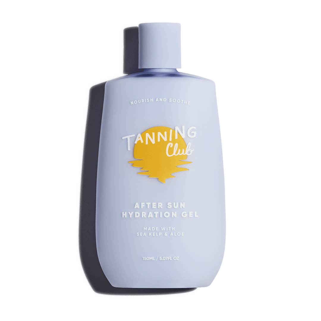 After Sun Hydration Gel - obligato