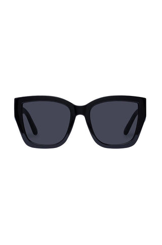 Aire Haedus Sunglasses in Black - obligato