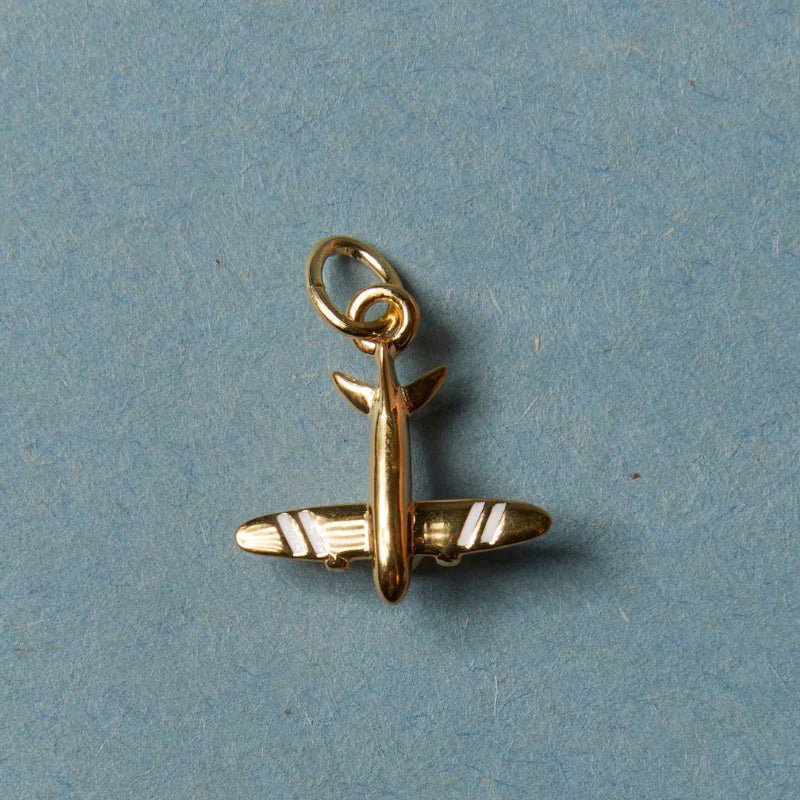 Airplane Charm - obligato