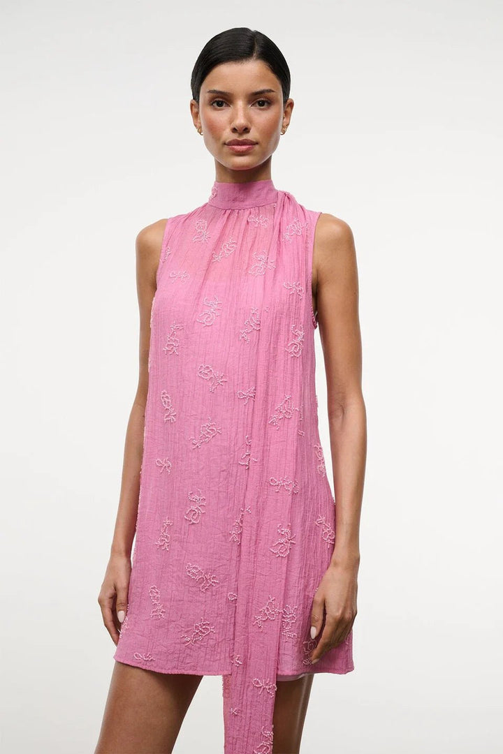 Albee Mini Dress Flirt - obligato