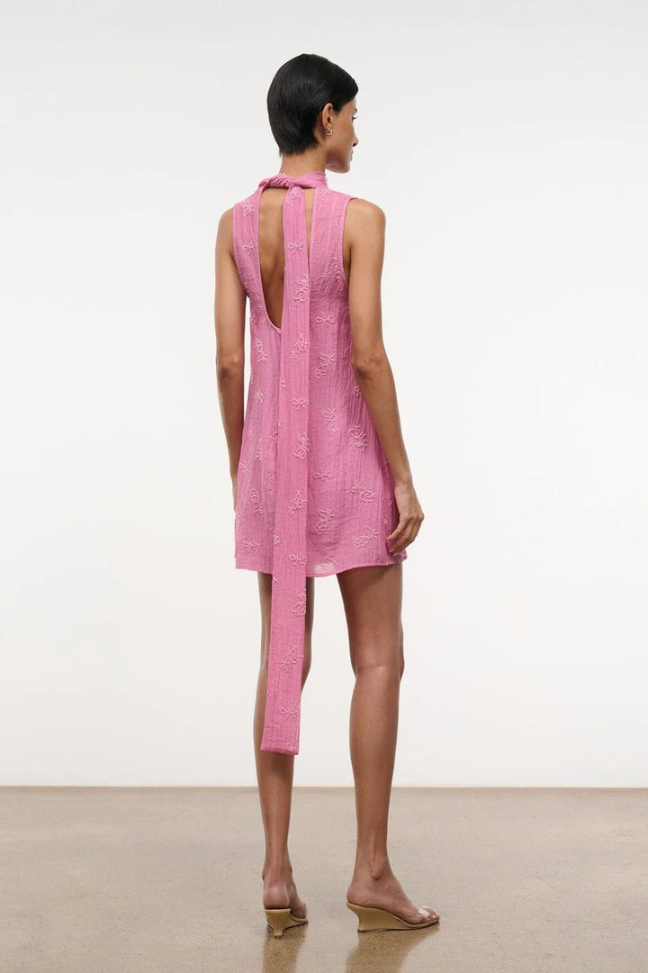 Albee Mini Dress Flirt - obligato