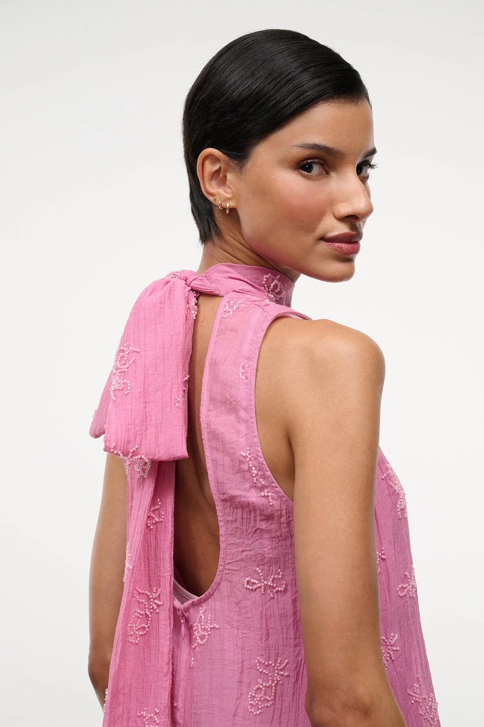 Albee Mini Dress Flirt - obligato