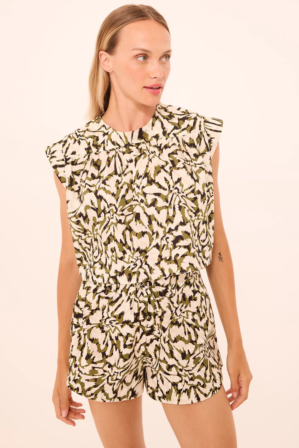 Alina Top - obligato