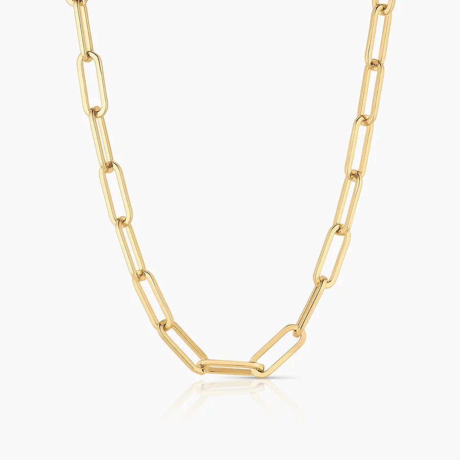 Allegra Necklace - obligato