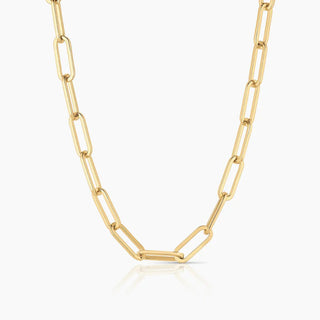 Allegra Necklace - obligato