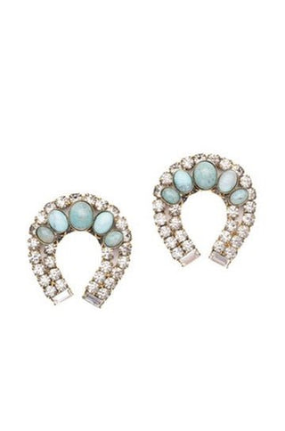 Althea Earrings - obligato