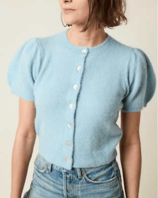 Anisa Cardigan - obligato