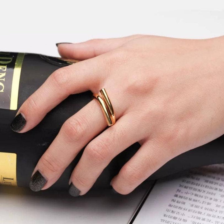 Anna Ring: 6 - obligato