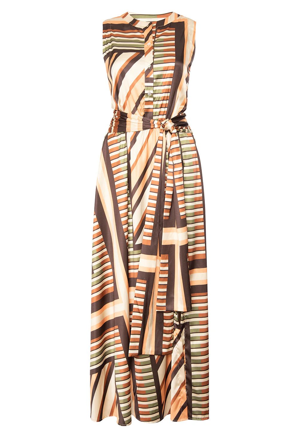 Annabelle Dress - obligato