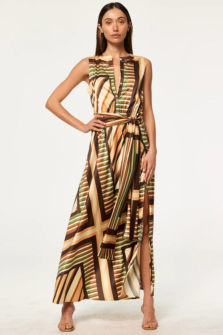 Annabelle Dress - obligato