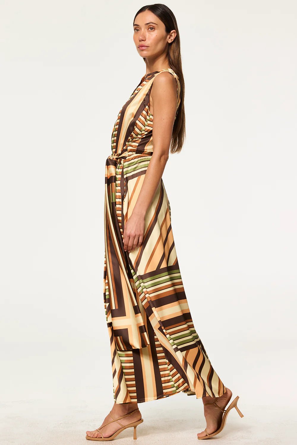 Annabelle Dress - obligato