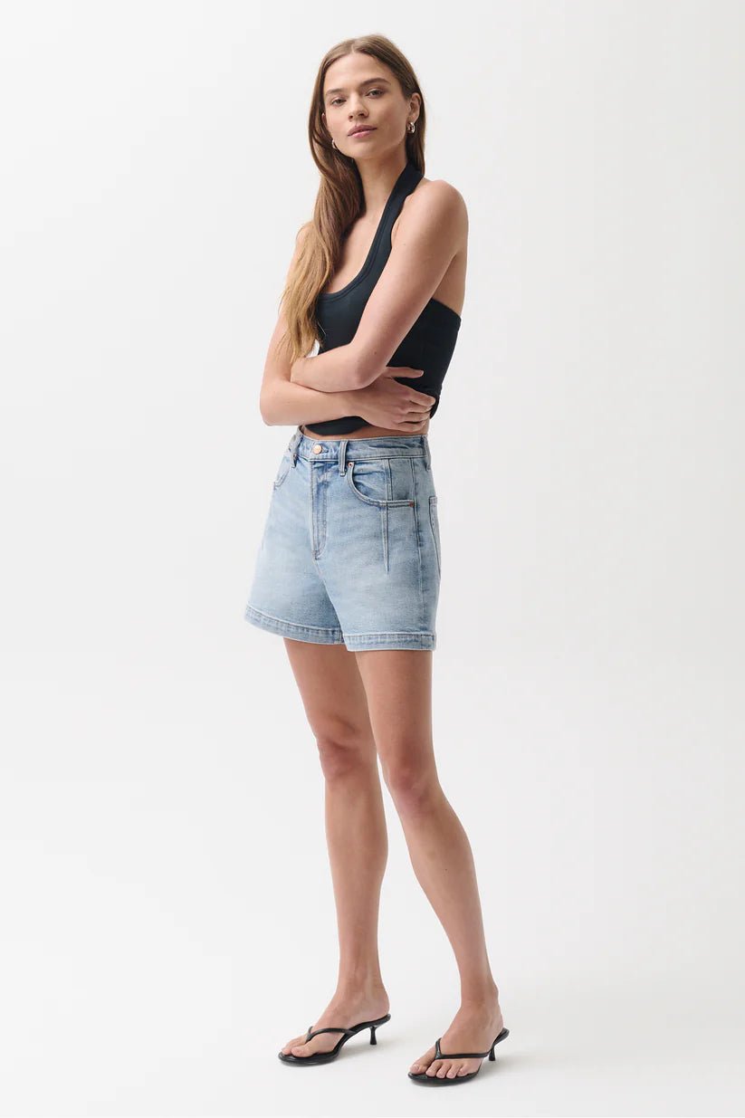 Aoki High Rise A - Line Short - Terrace - obligato
