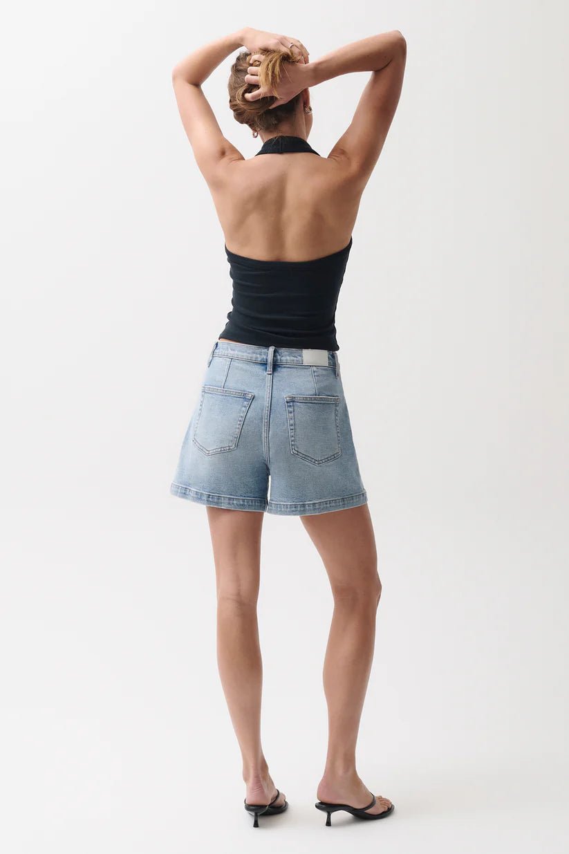 Aoki High Rise A - Line Short - Terrace - obligato