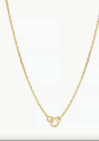 Asher Delicate Necklace - obligato