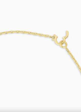 Asher Delicate Necklace - obligato