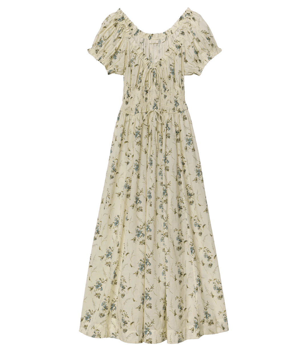 Ashlynn Dress - obligato