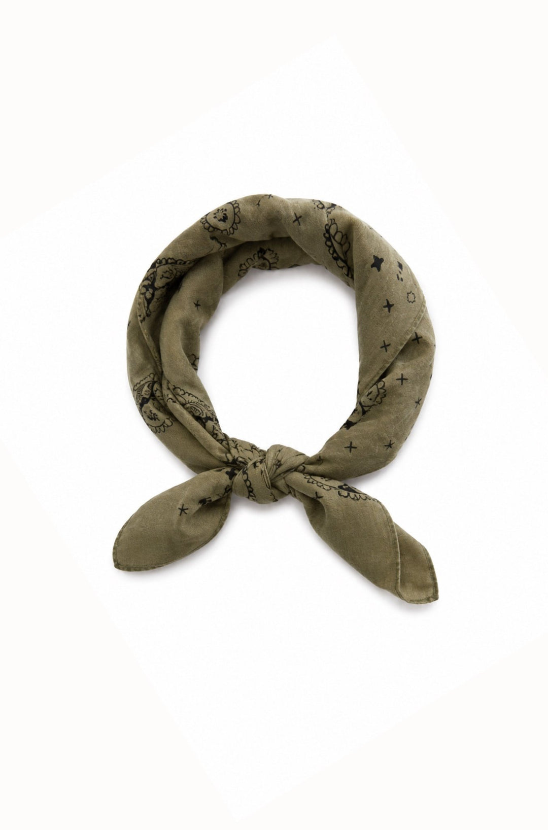 Assorted Bandanas - obligato