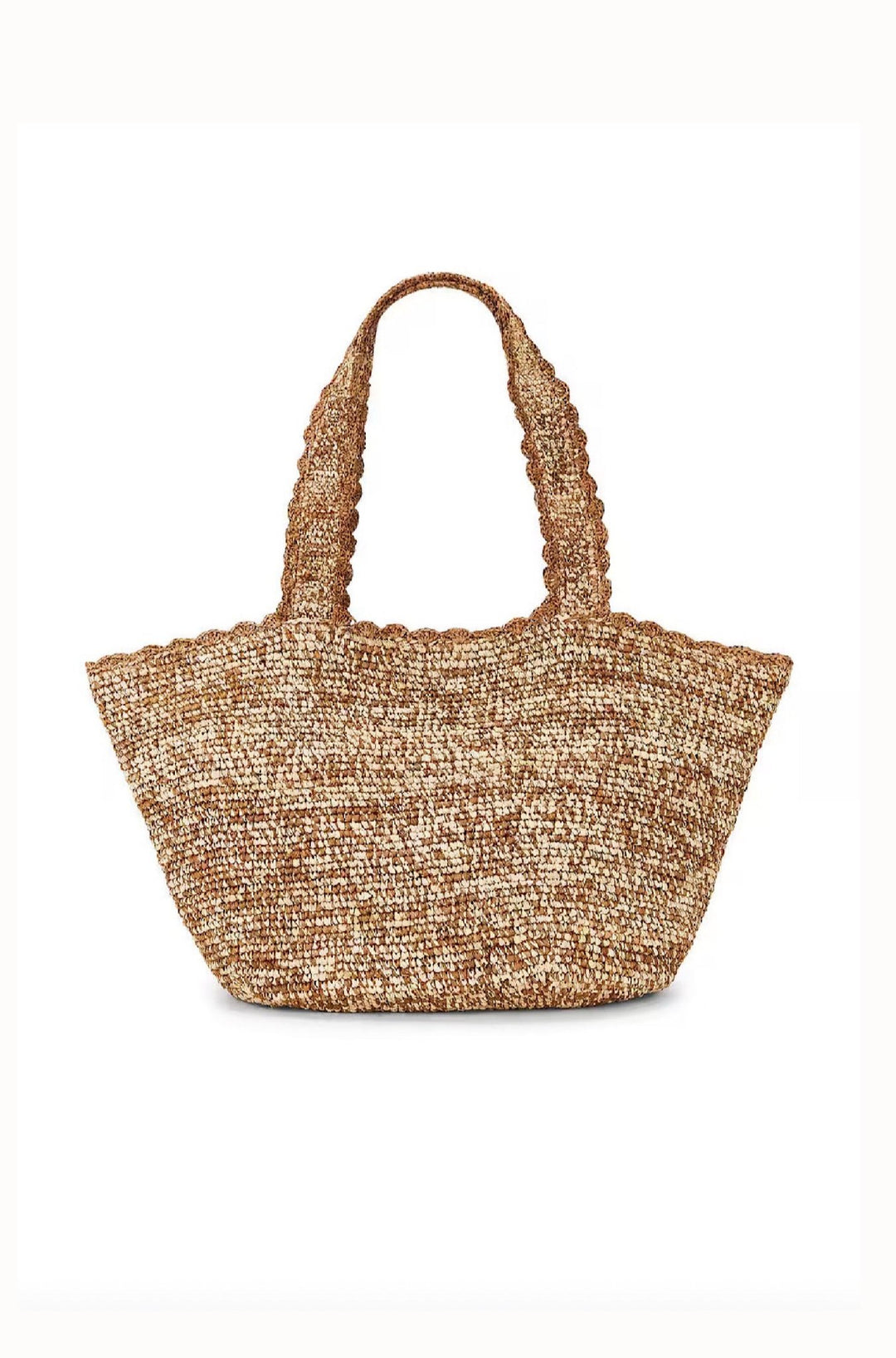 Aster Trapeze Tote - obligato