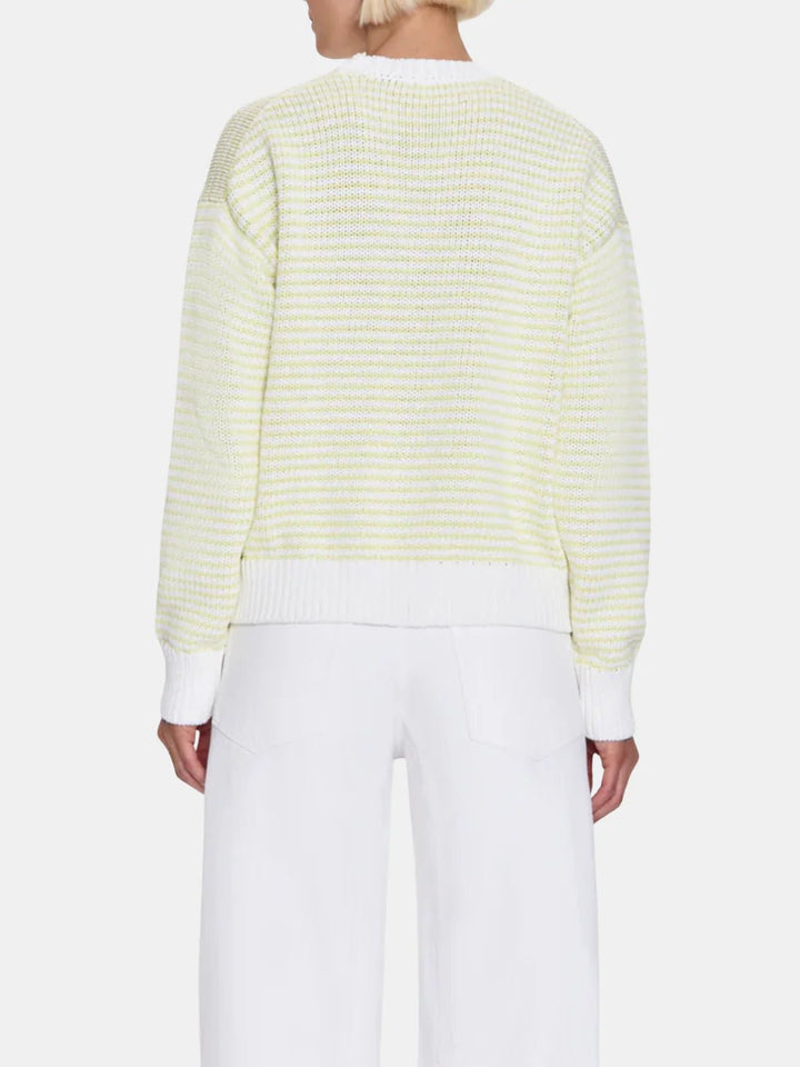 Aura Sweater - obligato