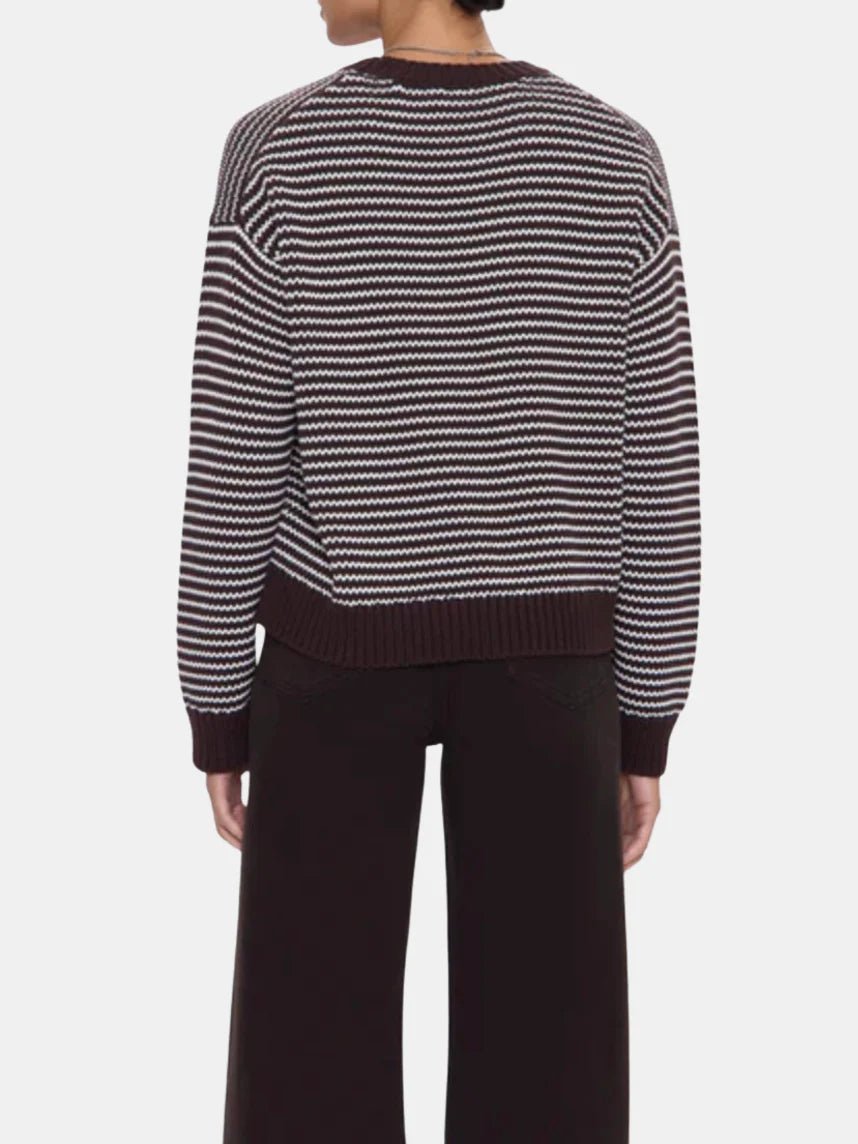 Aura Sweater - obligato