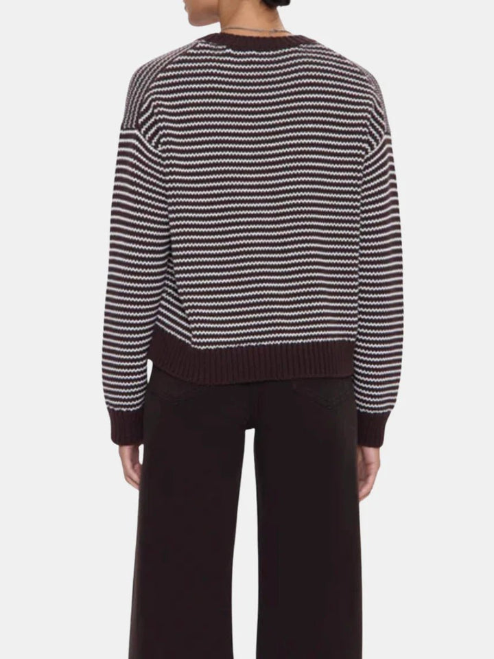 Aura Sweater - obligato