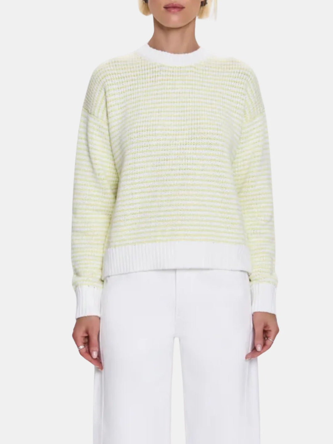 Aura Sweater - obligato