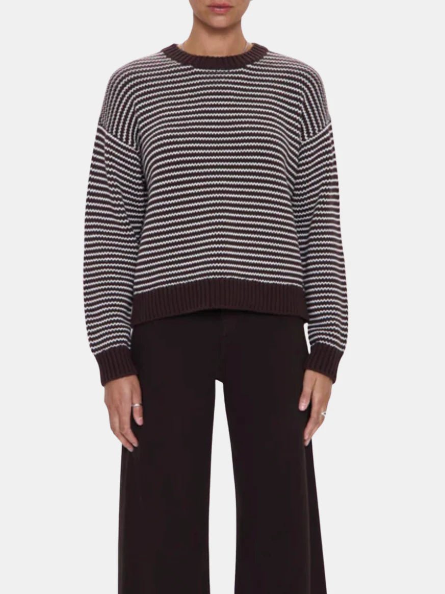 Aura Sweater - obligato