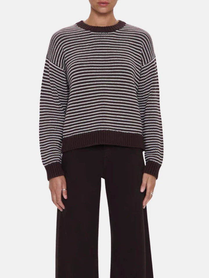 Aura Sweater - obligato