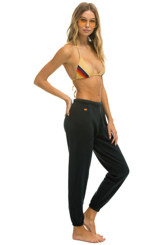 AV 5 Stripe Sweatpants - obligato