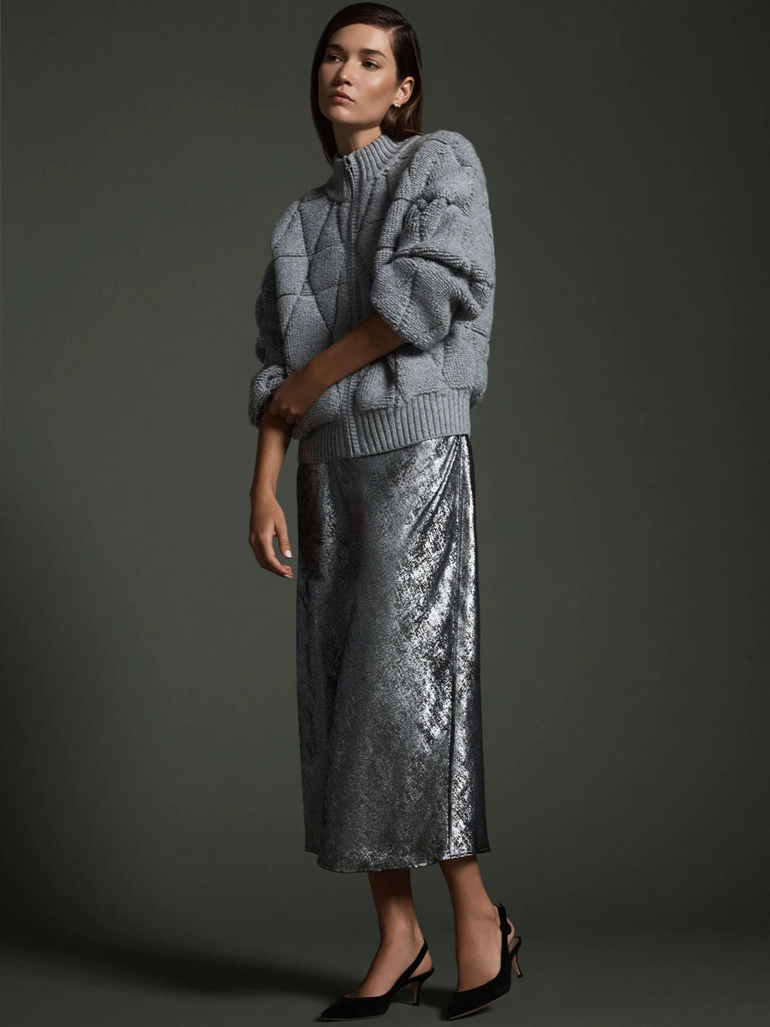 Avalon Bomber - obligato